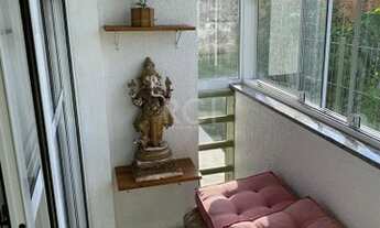 Imagem 3: Porto Alegre - Apartamento Padrão - Santo Antonio