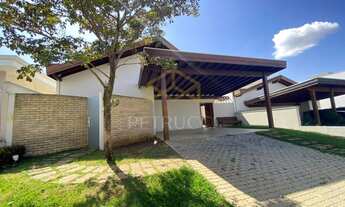 Imagem: Casa - Swiss Park - Campinas