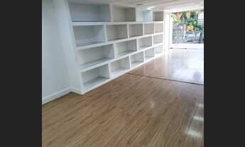 Imagem 7: Sala Duplex no Shopping Novo Leblon