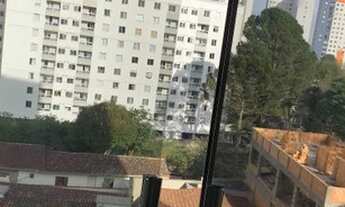 Imagem 3: Apartamento para venda tem 90 metros quadrados com 3 quartos próximo a Cohapar