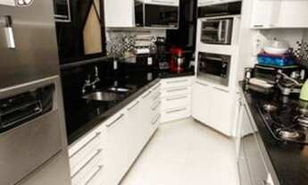 Imagem: APARTAMENTO - MORUMBI - SP