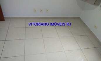 Imagem 3: Ótima Residência Duplex Em Condomínio Fechado Com Direito A Laje Em Irajá!