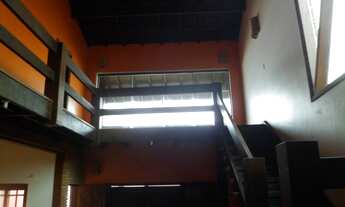 Imagem 5: Casa na Orla da Praia