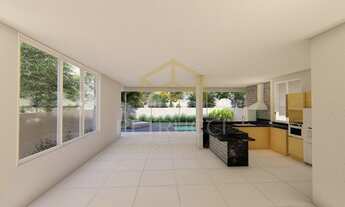 Imagem 7: Casa - Swiss Park - Campinas