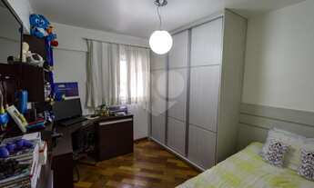 Imagem 5: São Paulo - Apartamento Padrão - ALTO DA LAPA