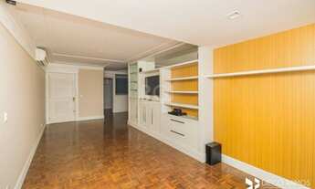 Imagem 2: Porto Alegre - Apartamento Padrão - Menino Deus