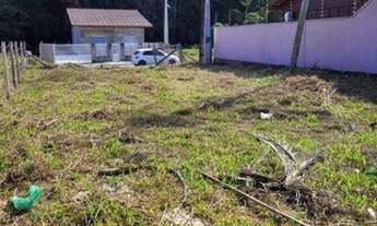 Imagem 5: Terreno à venda, 303 m² por R$ 200.000,00 - Centro - Penha/SC