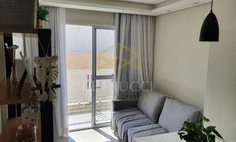 Imagem: Apartamento - Jardim do Lago Continuação