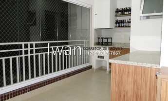 Imagem 3: Apartamento para aluguel possui 75 metros quadrados com 2 quartos