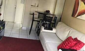 Imagem 2: Porto Alegre - Apartamento Padrão - Partenon