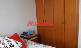 Imagem 6: Venda - APARTAMENTO - MORADA PARADISO - JARDIM PARAISO - SAO JOSE DOS CAMPOS - 66 M² AU