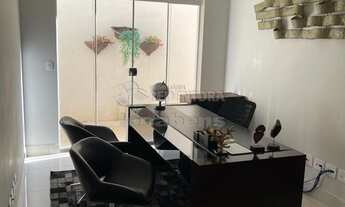 Imagem 5: São José do Rio Preto - Casa de Condomínio - Parque Residencial Buona Vita