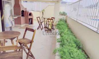 Imagem 16: Apartamento à venda - Freguesia Jacarepaguá - Rio de Janeiro -RJ