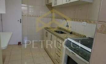 Imagem 4: Apartamento - Vila Industrial - Campinas