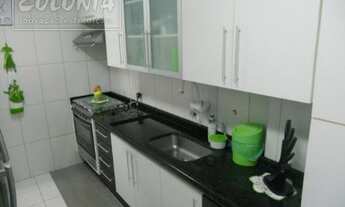 Imagem 7: Santo André - Apartamento Padrão - Vila São Pedro