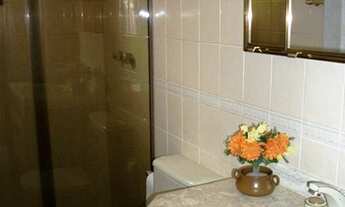 Imagem 5: APARTAMENTO - MOEMA PÁSSAROS - SP