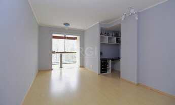 Imagem 3: Porto Alegre - Apartamento Padrão - Alto Petrópolis