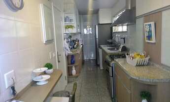 Imagem 3: Apartamento para venda possui 230 metros quadrados com 4 quartos em Copacabana - Rio de Ja