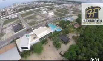 Imagem 5: Terreno à venda, 510 m² por R$ 749.000,00 - Intermares - Cabedelo/PB