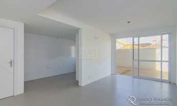 Imagem 4: Porto Alegre - Apartamento Padrão - Menino Deus