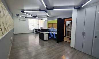 Imagem 6: CASA COMERCIAL COM 5 GRANDES SALAS, 350 m² - Vila Mariana - São Paulo/SP