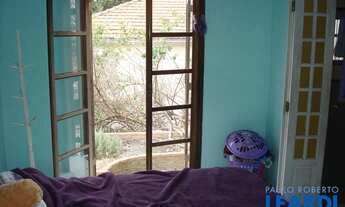 Imagem 5: CASA ASSOBRADADA - BUTANTÃ - SP