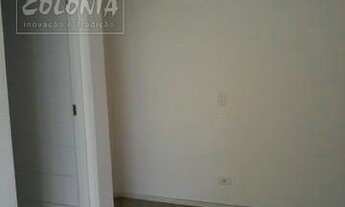 Imagem 2: Santo André - Apartamento Padrão - Vila Homero Thon