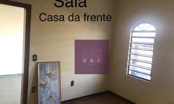 Imagem 4: Casa com 2 dormitórios à venda, 190 m² por R$ 320.000 - Parque Universitário de Viracopos