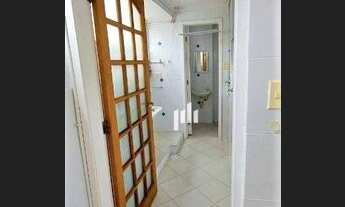 Imagem 7: Apartamento com 1 dormitório para alugar, 70 m² por R$ 3.900,00 - Moema - São Paulo/SP