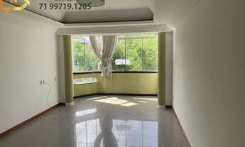 Imagem: Alugo amplo Apartamento Nascente 3/4 Suíte