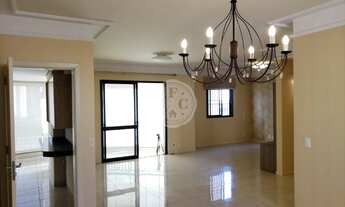 Imagem 4: Apartamento - 3 suítes - Aluguel no bairro Jardim Irajá