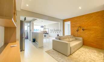 Imagem 2: Locação Apartamento 2 Dormitórios - 68 m² Brooklin