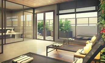 Imagem 6: Apartamento com 3 quartos, 154.00m2, à venda em Ubatuba, Centro