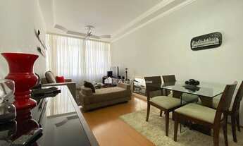 Imagem 2: Apartamento com 3 dormitórios à venda, 115 m² por R$ 389.000,00 - São Mateus - Juiz de For