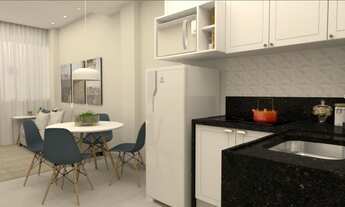 Imagem 6: Casa com 2 dormitórios à venda por R$ 699.000 - Botafogo - Rio de Janeiro/RJ