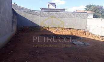 Imagem 1: Terreno - Jardim Guarani - Campinas