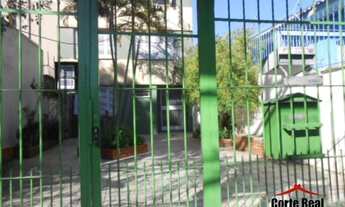 Imagem 2: PORTO ALEGRE - Apartamento Padrão - Jardim Botânico