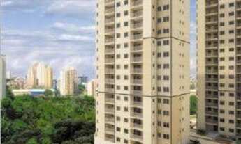 Imagem 2: Apartamento para Venda em Salvador, Brotas, 3 dormitórios, 1 suíte, 3 banheiros, 1 vaga