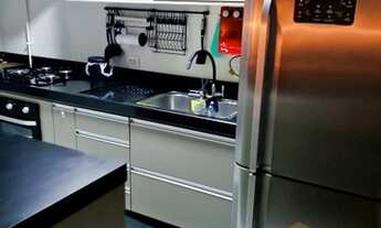 Imagem 5: Apartamento - Jardim Ypê - Paulínia