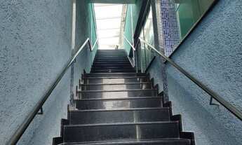 Imagem 2: Predio no Rosa de França - Salão comercial + Sobrado em cima de alto padrão