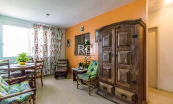 Imagem 3: Apartamento em Cristal