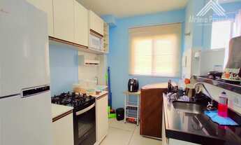 Imagem 5: Apartamento à venda no bairro Coaçu - Eusébio/CE