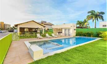 Imagem 4: Apartamento no Janga (Av. Manepá) - Condomínio Quinta das Brisas - R$ 800