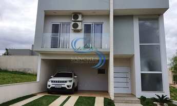 Imagem: Sobrado com 3 dorms, Jardim Novo Horizonte