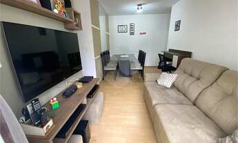 Imagem: Vl. Suzana, 2 dormitórios, condomínio