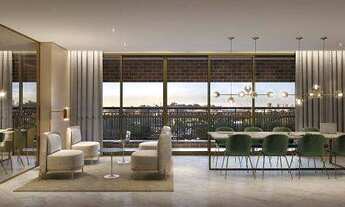 Imagem 2: Lavvi Lumiere Residence - 131 a 144m² - 3 a 4 quartos - Vila Mariana, São Paulo - SP