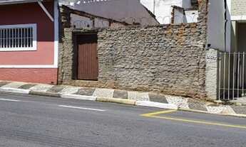 Imagem 2: TERRENO COMERCIAL em BRAGANÇA PAULISTA - SP, CENTRO