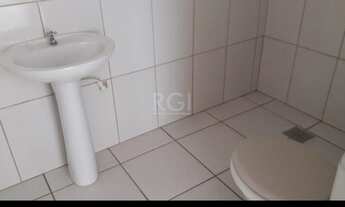 Imagem: Porto Alegre - Casa Padrão - Passo da Areia