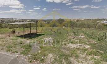 Imagem 2: área - Loteamento Residencial Novo Mundo - Campinas