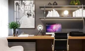 Imagem 4: Curitiba - Apartamento Padrão - Batel